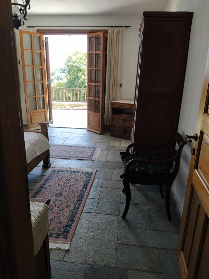 Villa Katerina Цагарада Экстерьер фото