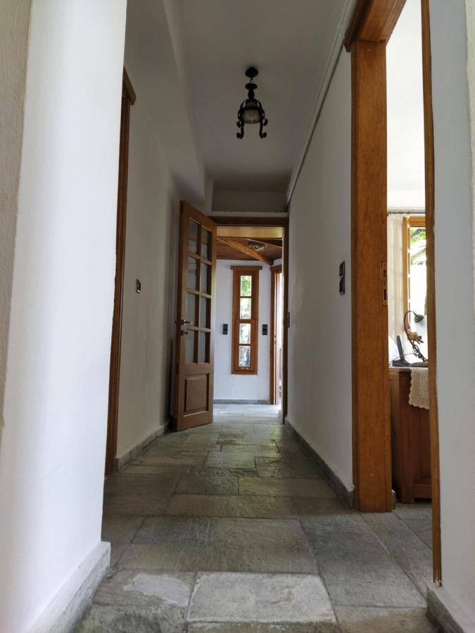 Villa Katerina Цагарада Экстерьер фото